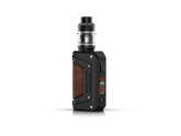 Geekvape L200 Black - Click & Vape